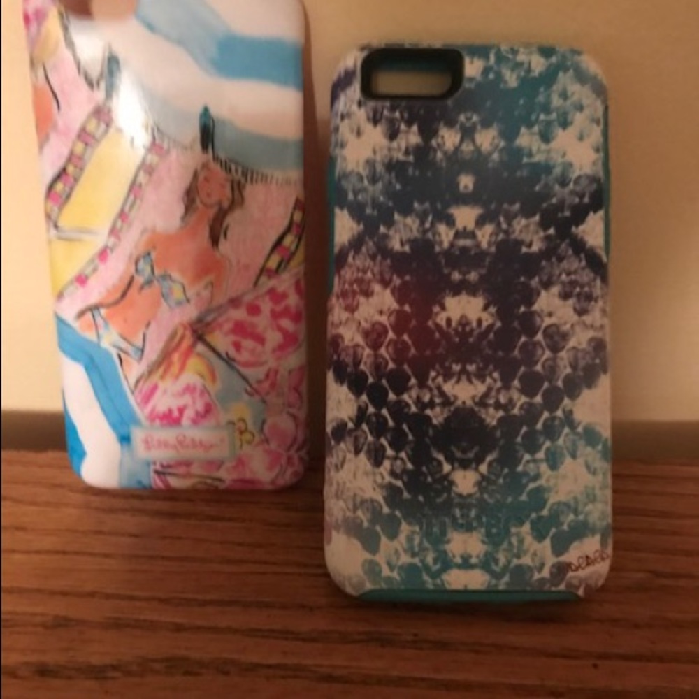 iPhone 6 cases